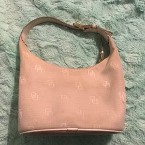 Dooney and Bourke purse